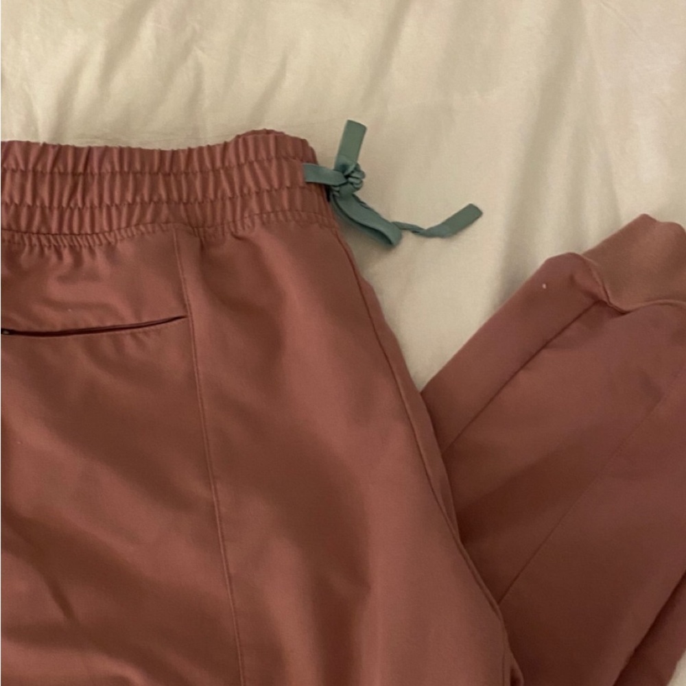 Figs size large barely worn